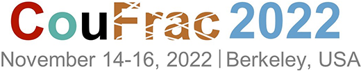 CouFrac 2022 Conference 